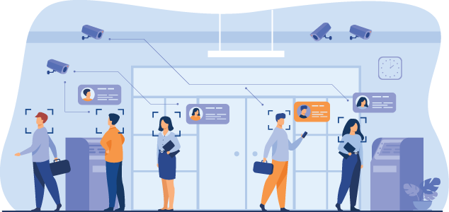 Smart Facial Attendance